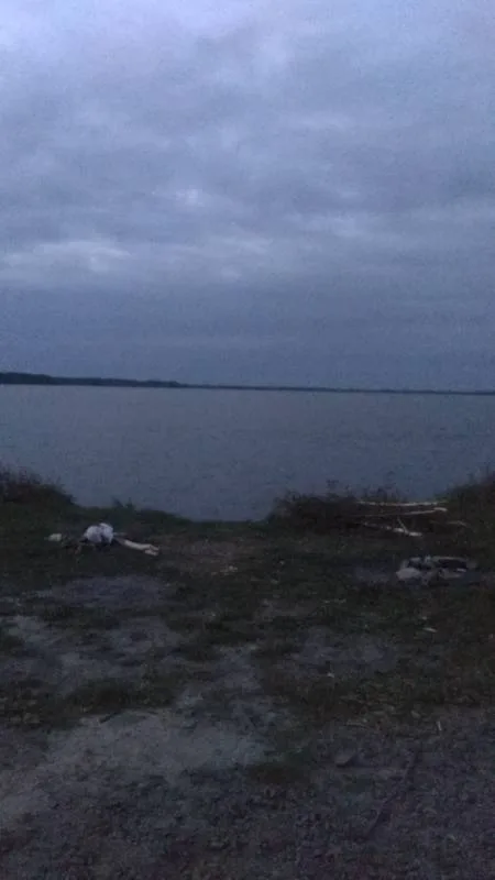 Окунь