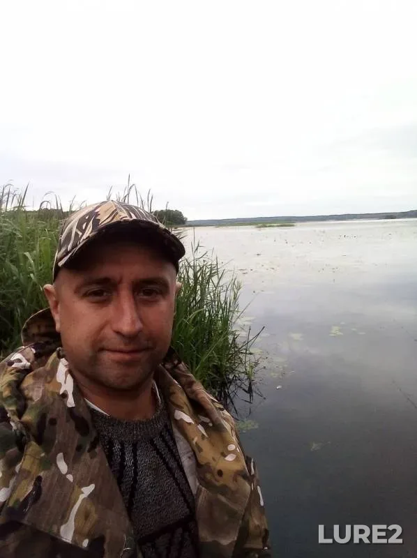 Плотва — Друть, 14 июл. 2019 г.