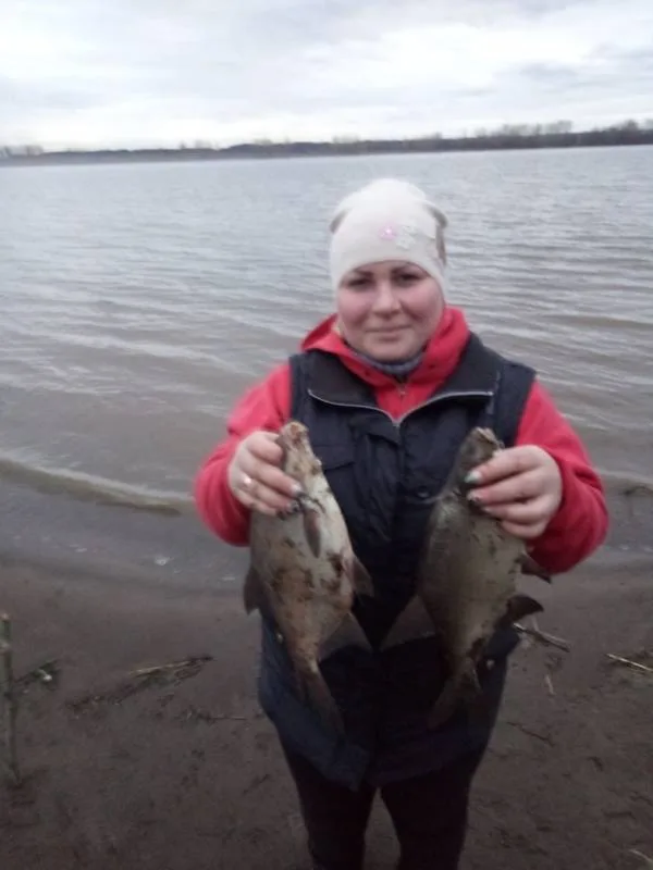 Лещ