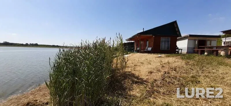 Карась — Лисье, 08 авг. 2019 г.