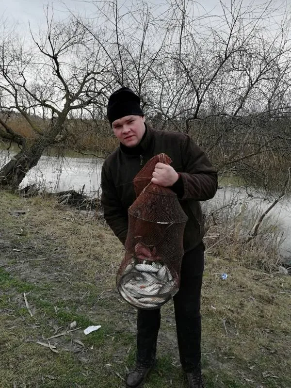 Плотва