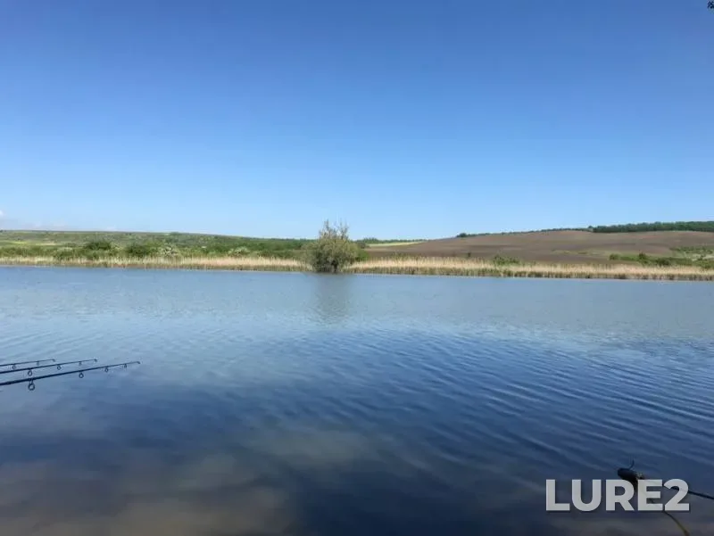 Карп — Гостагайка, 08 мая 2019 г.