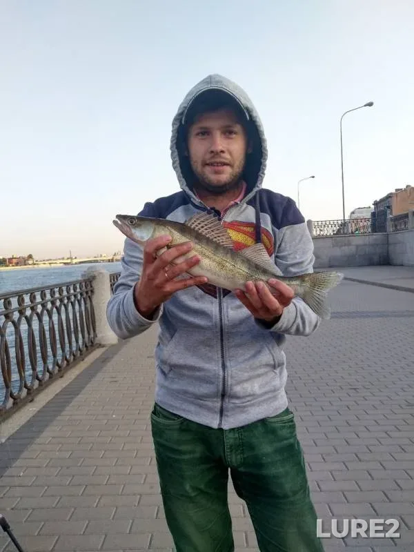 Судак — Волго-Балтийский канал, 06 авг. 2019 г.