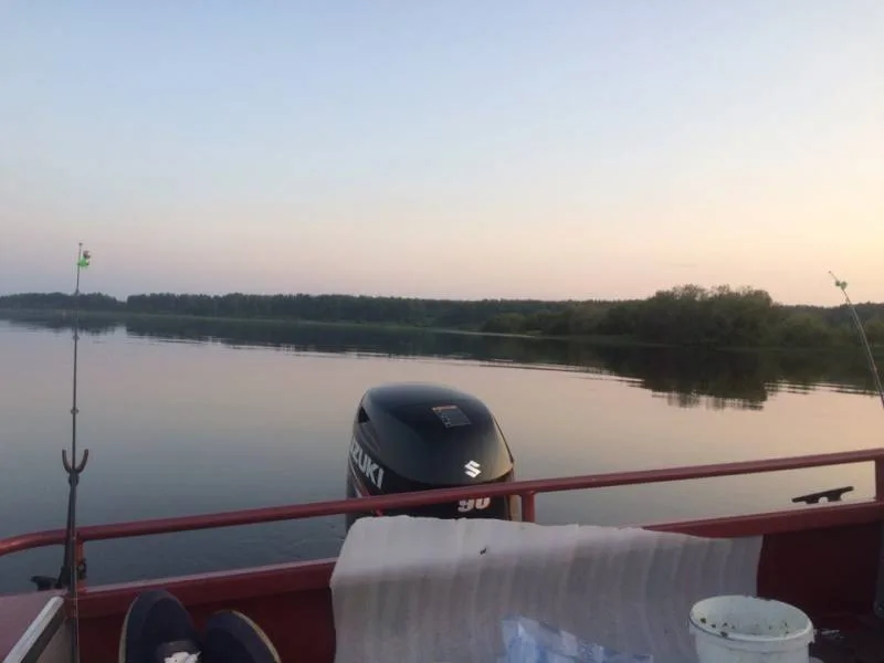 Лещ
