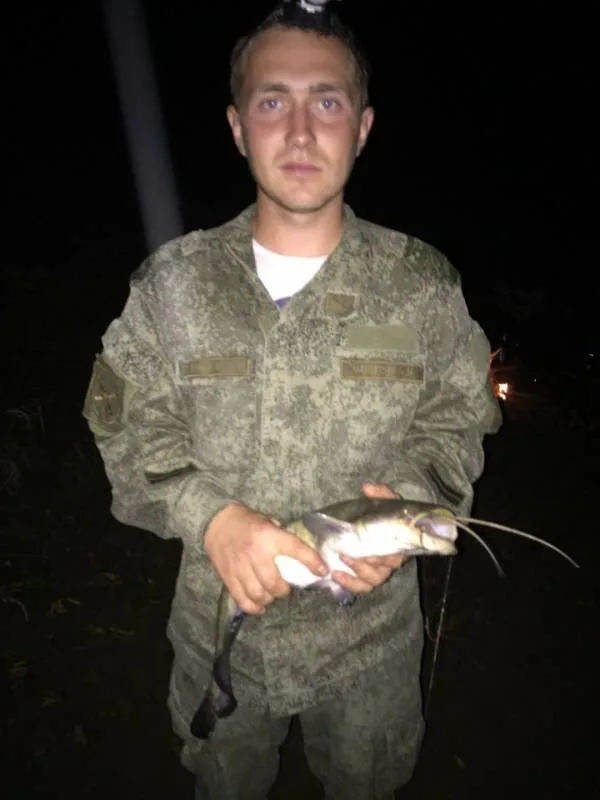 Сом