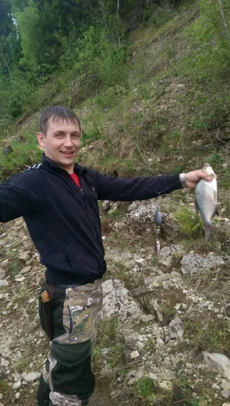 Лещ