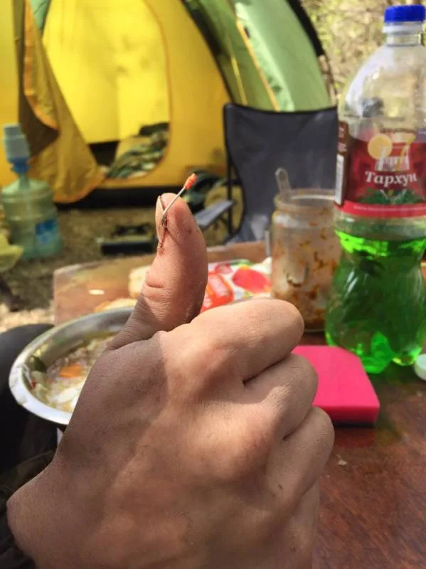 Лещ