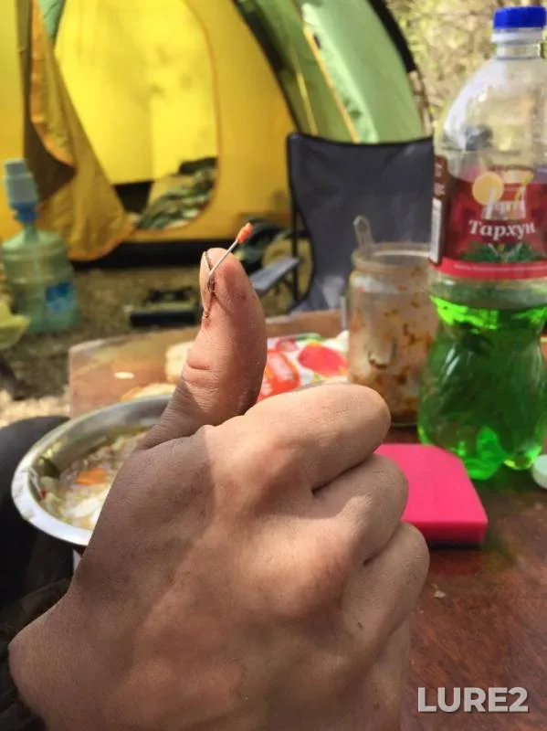 Лещ