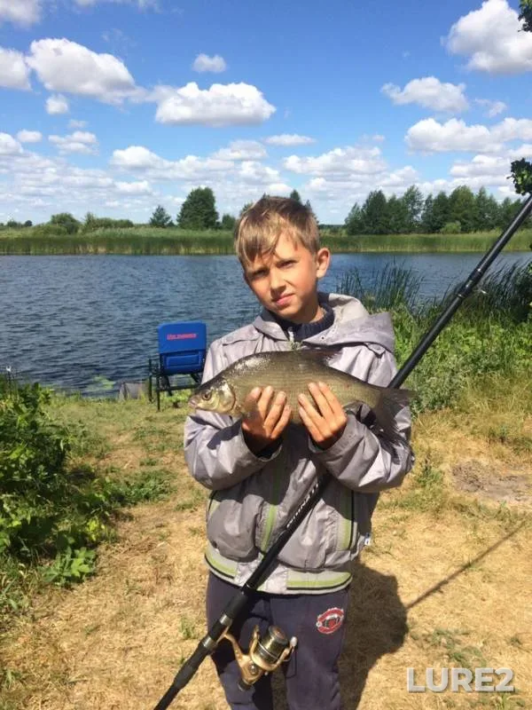 Лещ — Воронеж, 05 июл. 2019 г.