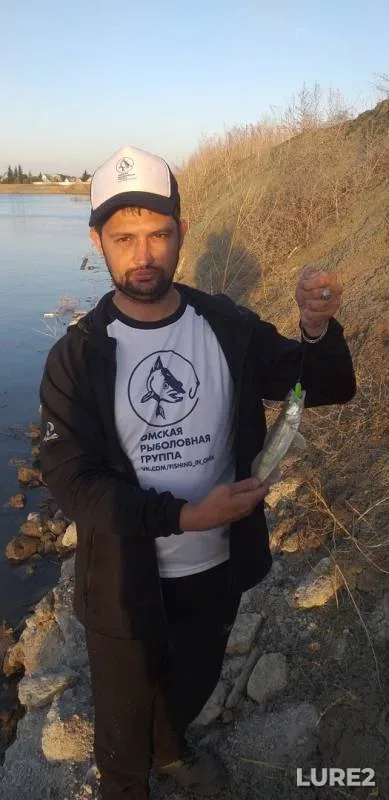 Судак — Иртыш, 12 мая 2019 г.