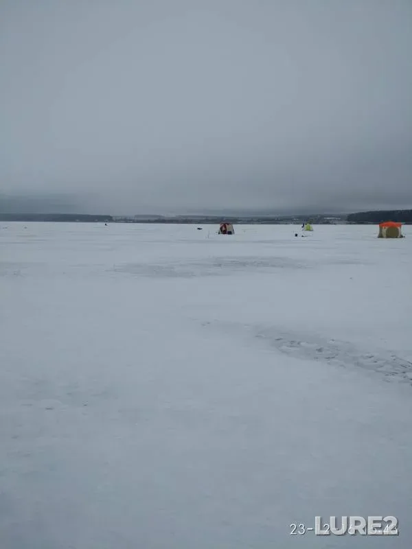 Плотва — Свапа, 25 дек. 2016 г.