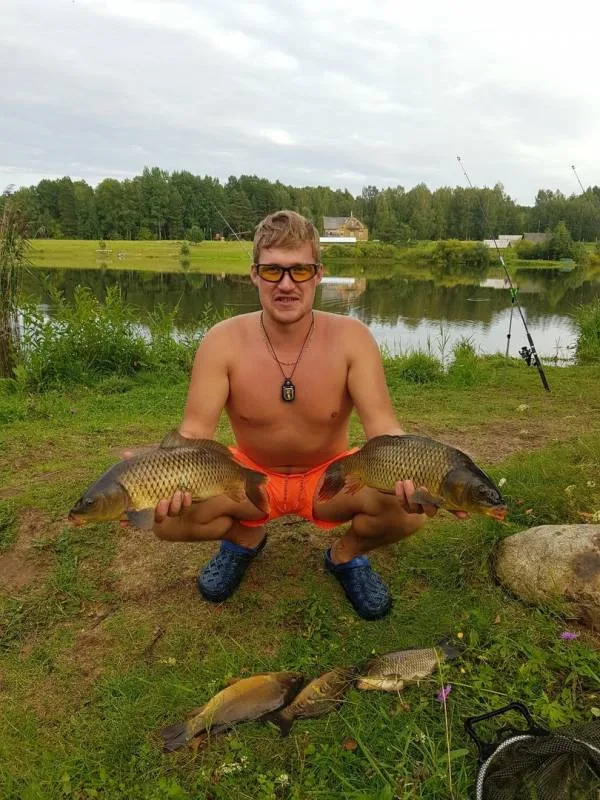 Карп