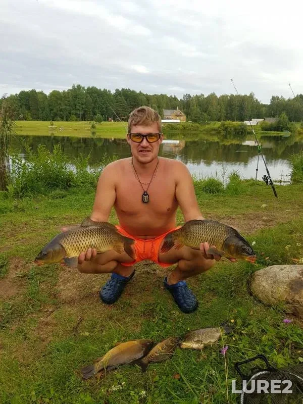 Карп