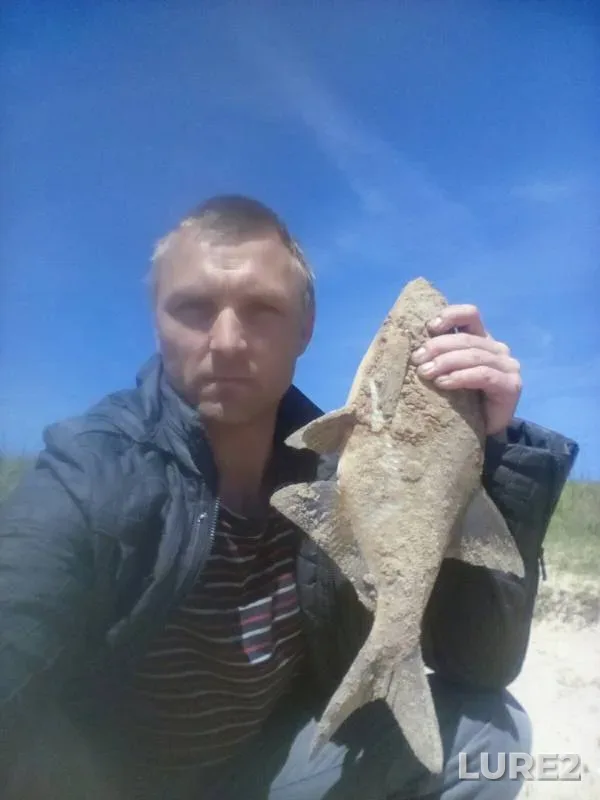 Лещ — Уткашь, 24 мая 2019 г.