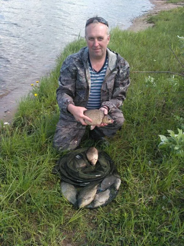 Карась