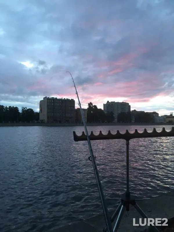Лещ