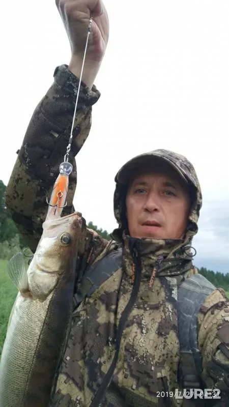 Судак — Тундринская Курья, 27 июл. 2019 г.