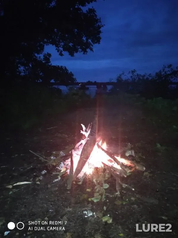 Уклейка, Лещ — Свислочь, 02 авг. 2019 г.
