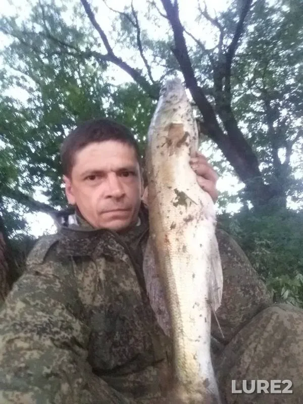 Судак — Кловка, 24 июн. 2019 г.