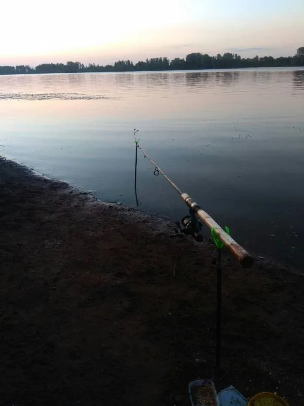 Лещ