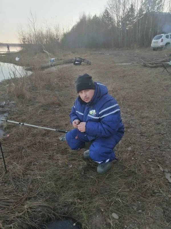 Налим