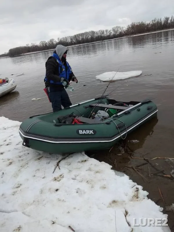 Щука — Черкаська область, 29 мар. 2018 г.