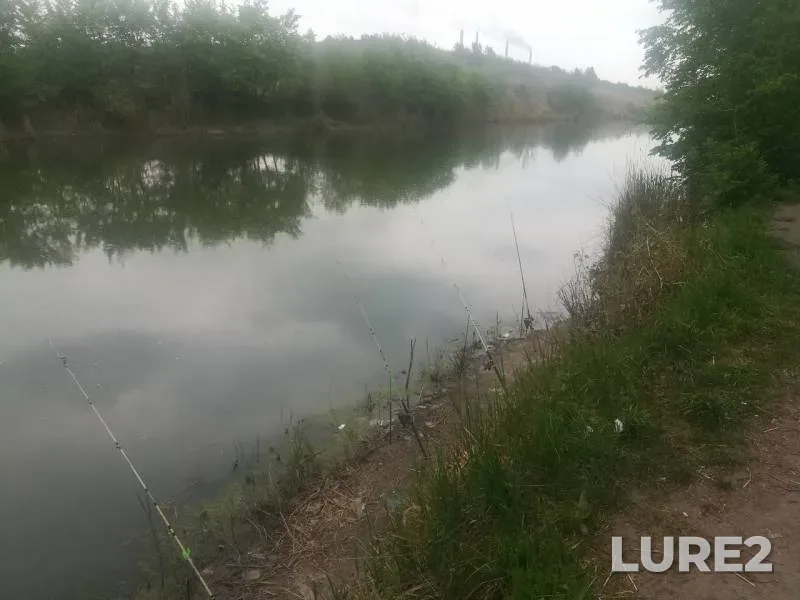 Карась — ерик Драганов, 30 апр. 2019 г.