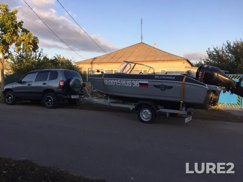 Щука
