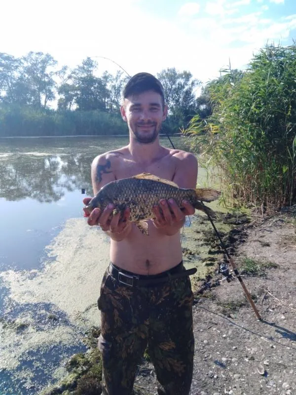 Карась
