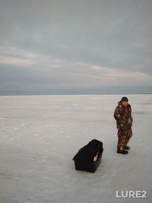Карась — Кунашак, 19 дек. 2018 г.