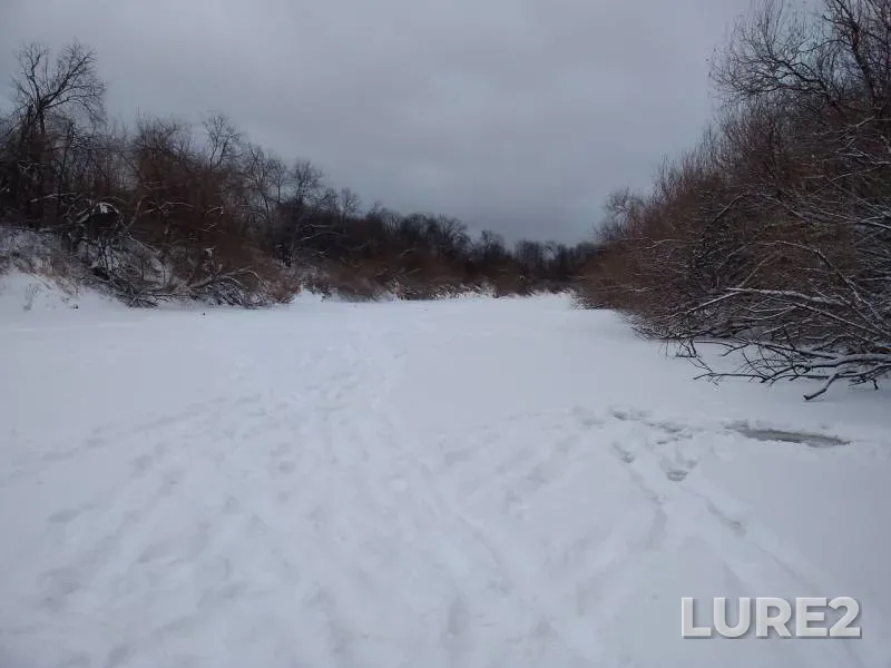 Щука — Пышма, 17 дек. 2019 г.