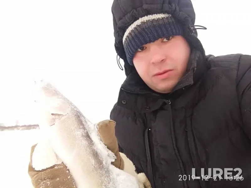 Судак — Тура, 23 дек. 2019 г.