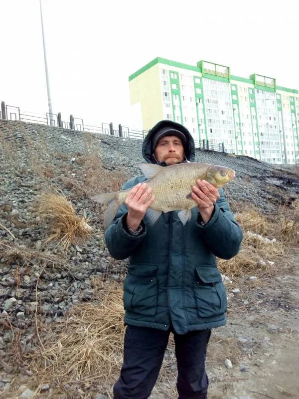 Лещ