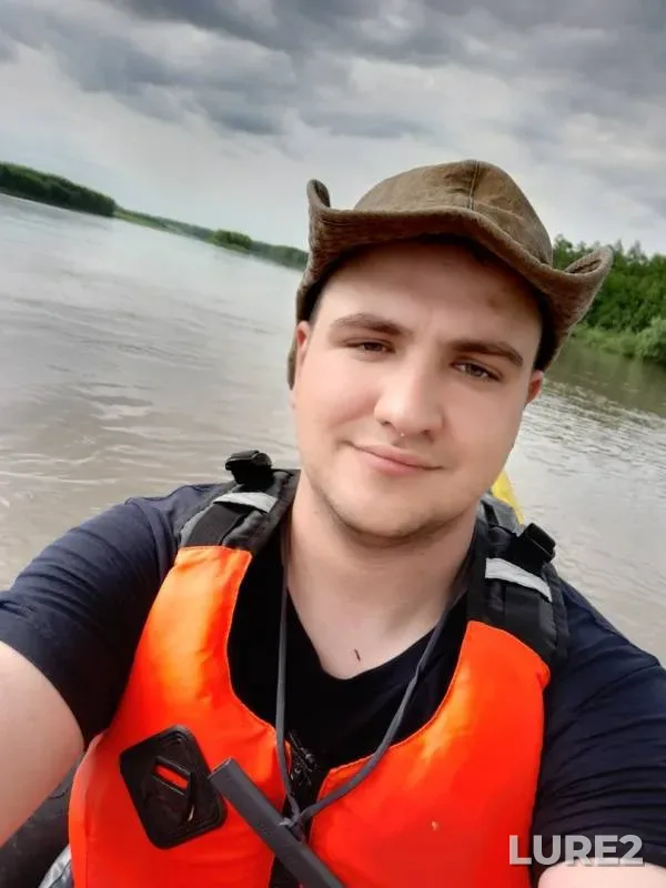 Язь — протока Солдатская, 07 июн. 2019 г.