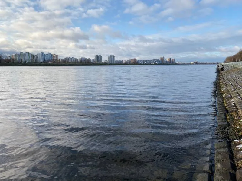 Окунь