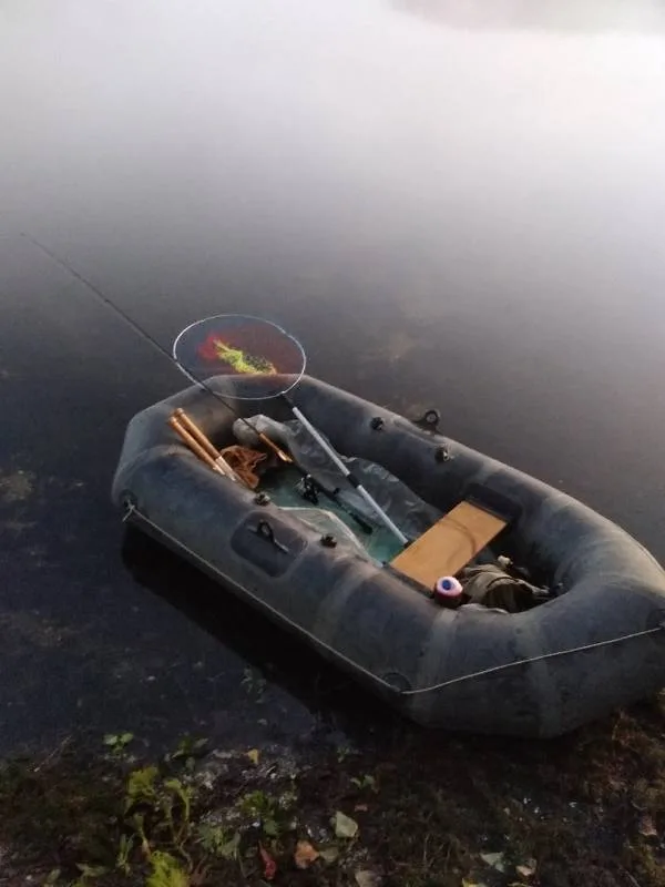 Окунь