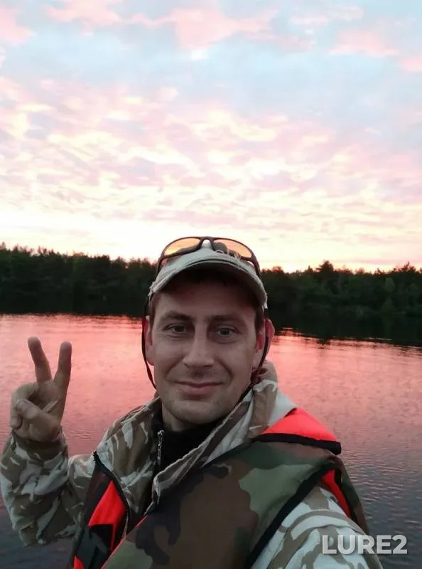 Окунь