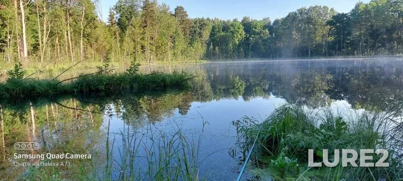 Карась — Льняное, 23 июн. 2020 г.