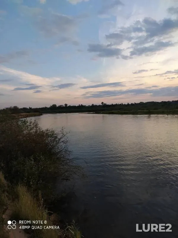 Окунь — Днепр, 13 сент. 2020 г.