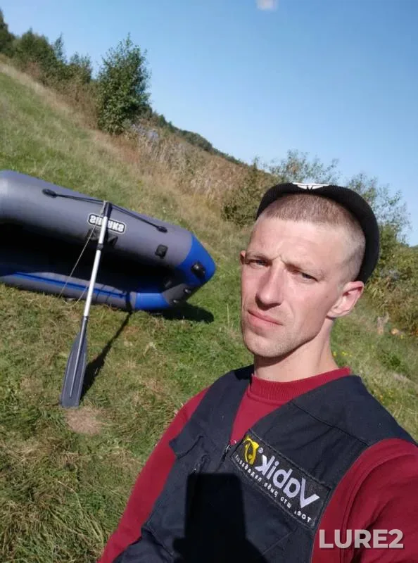 Щука — Гадынь, 20 сент. 2020 г.