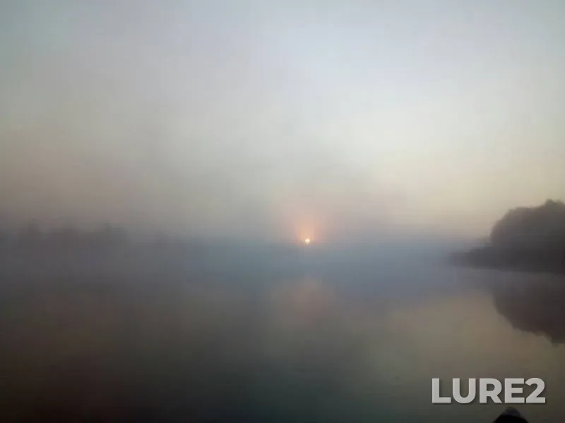 Окунь, Щука — Днепр, 21 июл. 2019 г.