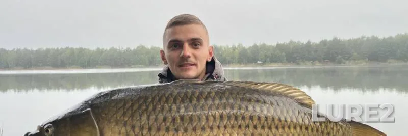 Карп — Львівська область, 14 авг. 2022 г., 06:33