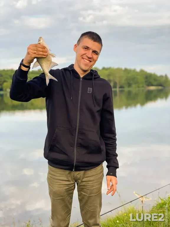 Окунь