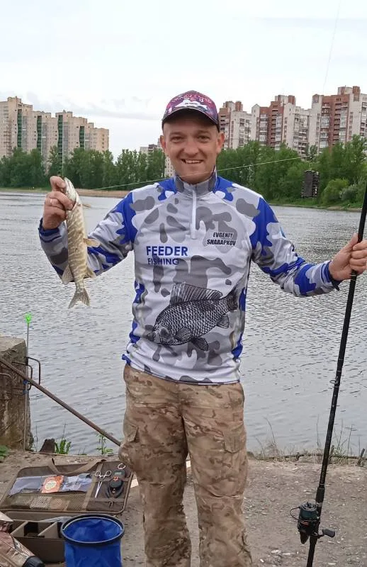 Щука