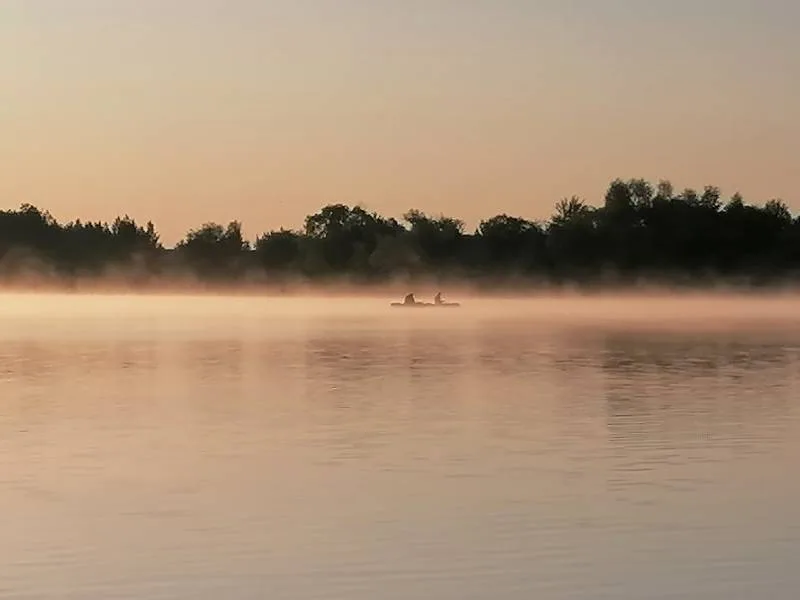 Линь