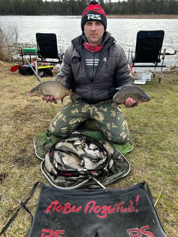 Окунь