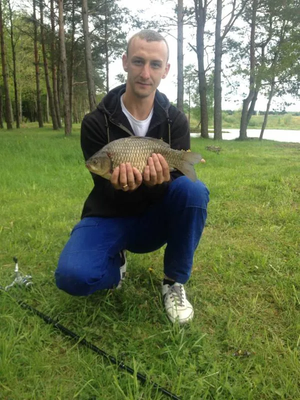 Голавль