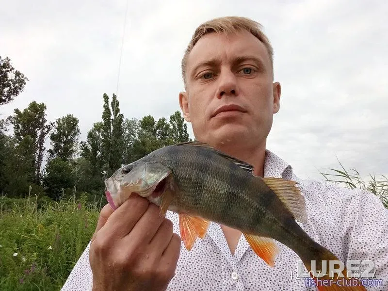 Щука, Судак — Волга, 07 сент. 2022 г.