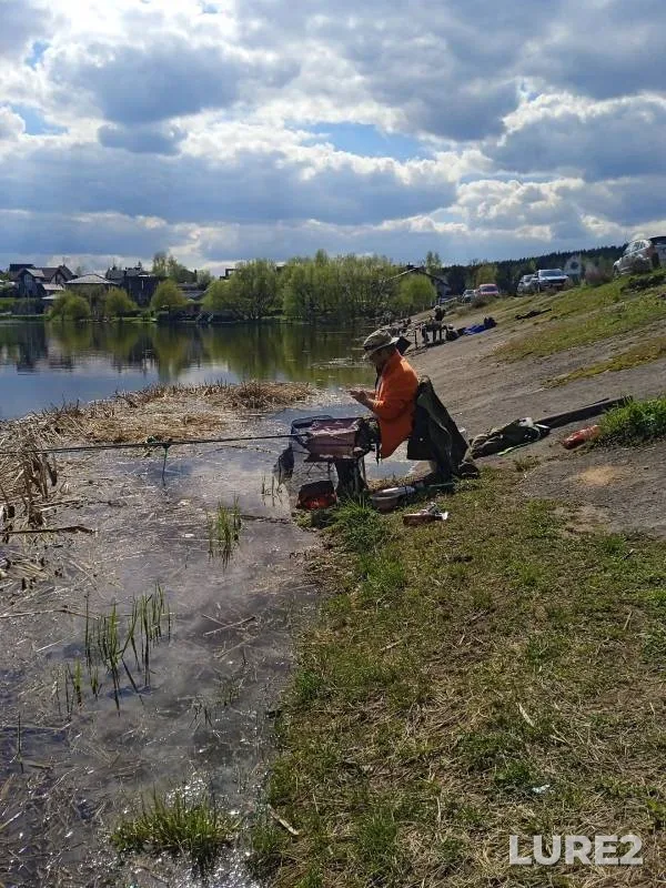 Карп — Краснодарское, 05 нояб. 2020 г.