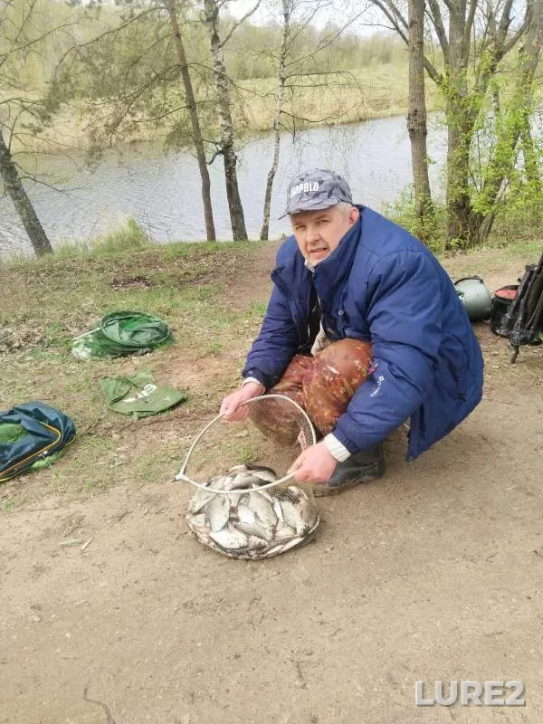 Лещ